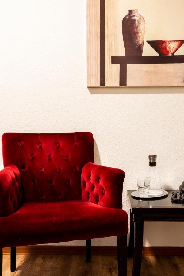 Hotel Berliner Hof Ремшейд Экстерьер фото