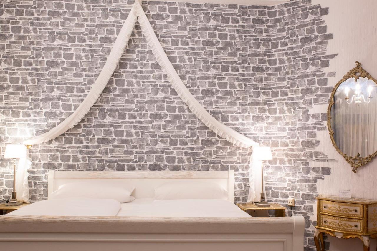 Hotel Berliner Hof Ремшейд Экстерьер фото
